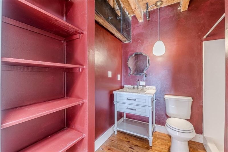 Building Photo - 63 Mangum St SW