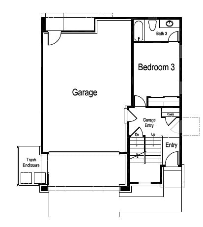 Building Photo - 2773 Tower Ml Wy