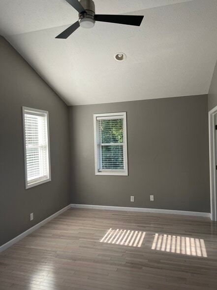 Bedroom 1 - 1381 Randall St