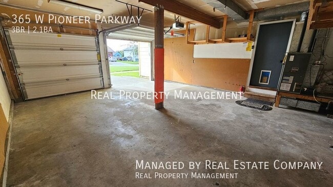 Building Photo - 365 W Pioneer Pkwy