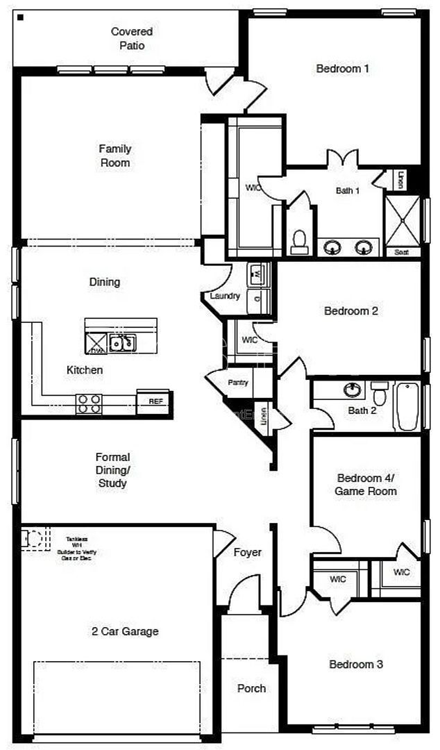 Building Photo - 5231 Meadow Ln