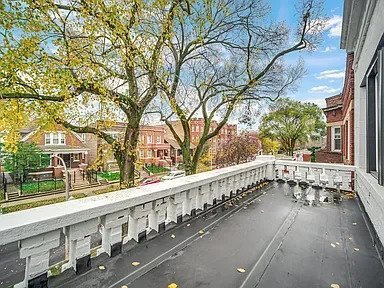 Building Photo - 7819 S Morgan St