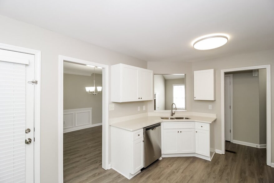 Building Photo - 40 Horseshoe Bend