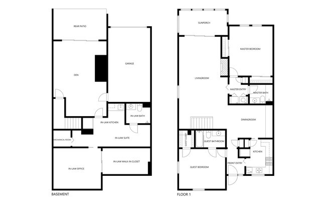 Building Photo - 471 Britton Creek Dr