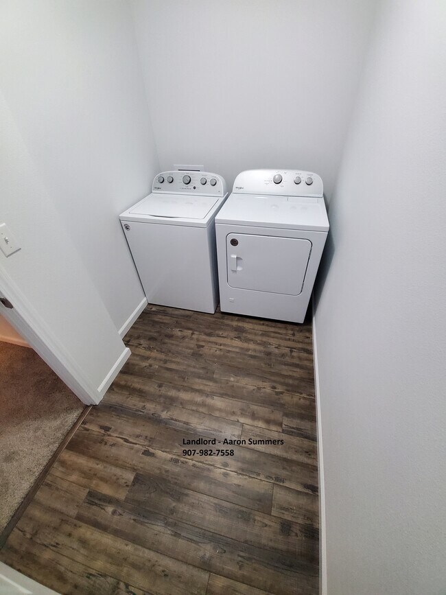 Building Photo - 1462 Wasilla-Fishhook Rd