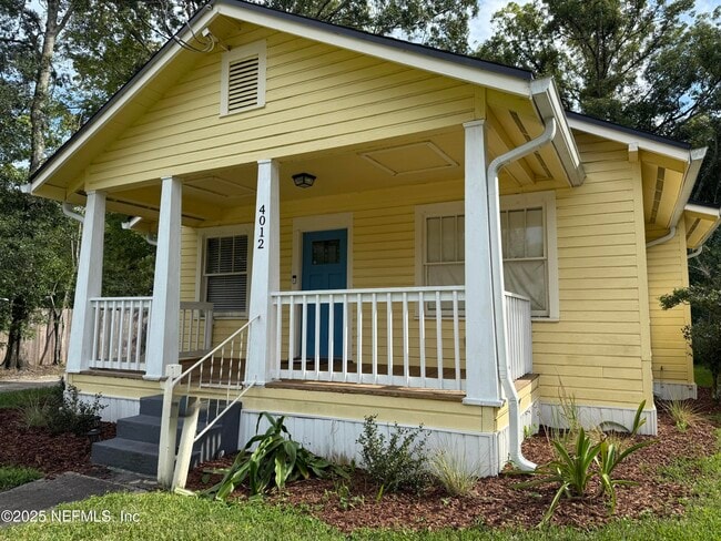 Building Photo - 4012 Myra St