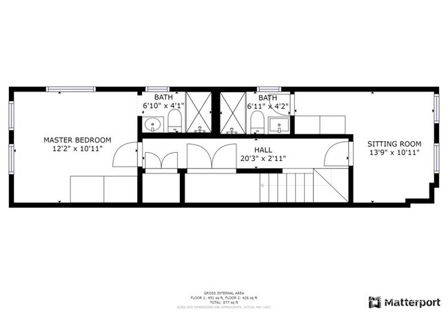 Building Photo - 607 14th Pl NE