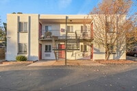Building Photo - $1,470.95  - 2 Bedrooms, 1 Bathroom, Condo in Denver with Cozy Carpet!