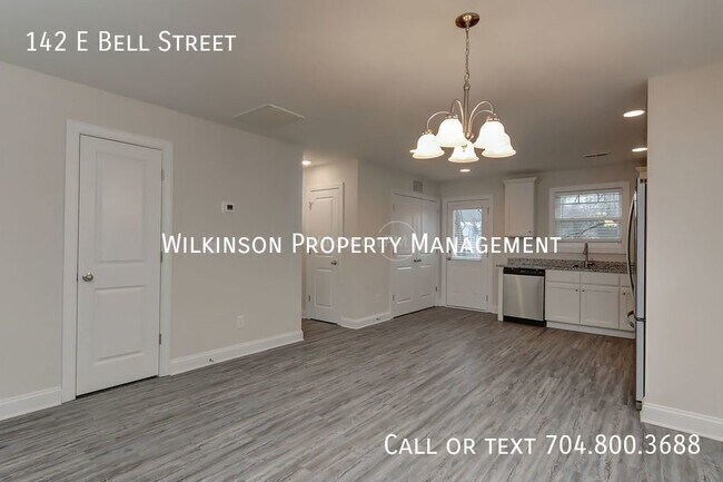 Building Photo - 142 E Bell St