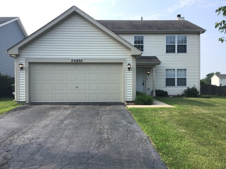 Primary Photo - 20835 W Annapolis Ct