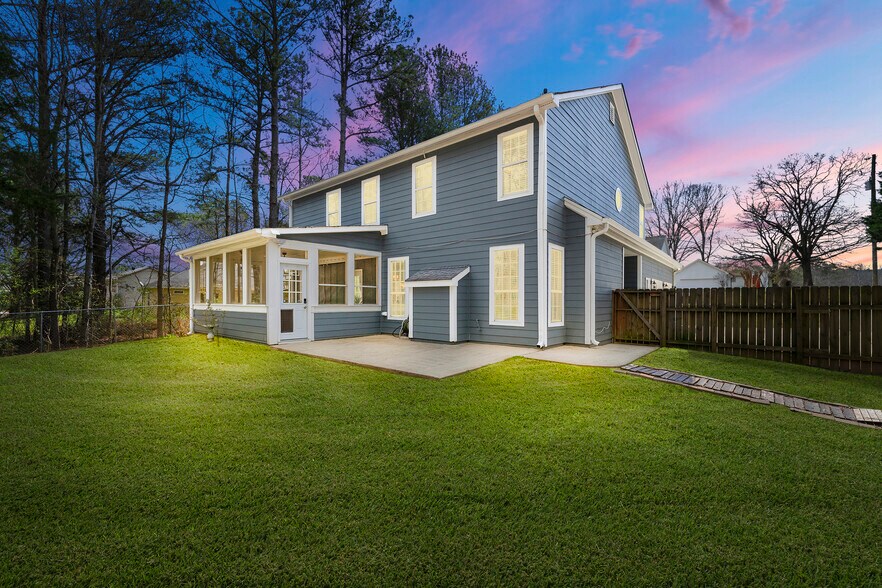 Building Photo - 3394 Pendley Rd