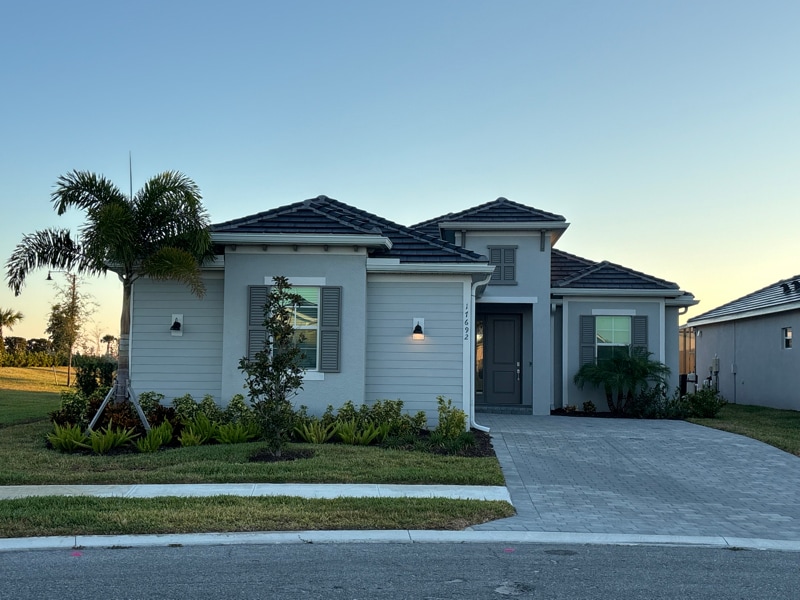 Building Photo - 17692 Santorini Ct