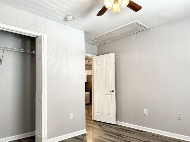 Building Photo - All Electric 1 Bedroom 1 Bathroom in Cartersville