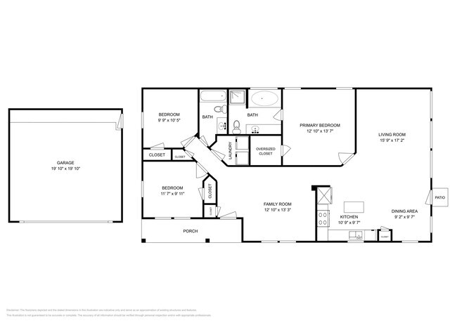 Building Photo - 6346 Hall Pond Ct