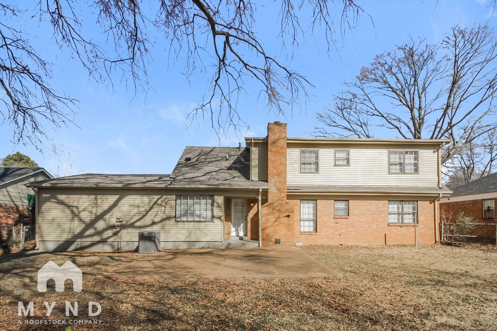 Building Photo - 5675 Newberry Ave