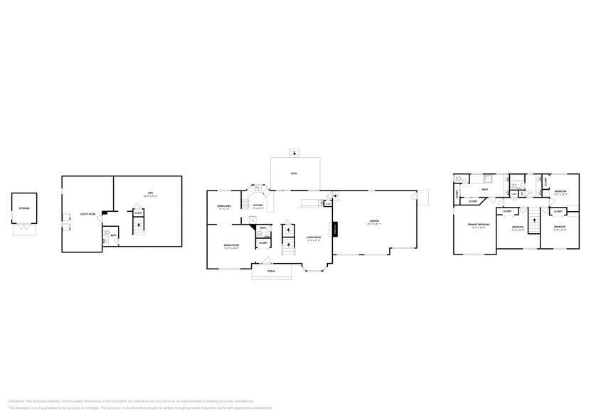 Building Photo - 14870 45th Ave N