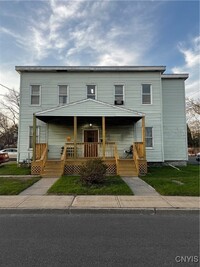 Building Photo - 219 E Manlius St