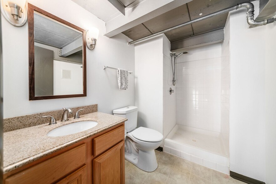 Building Photo - 110 N 3rd St