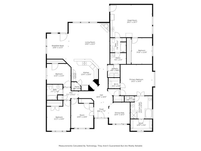 Building Photo - 1605 Cordero Ct