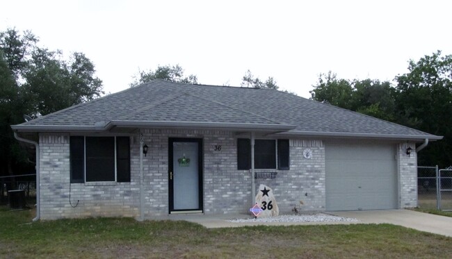 Primary Photo - 3 BEDROOM, 2 BATH, BELTON ISD