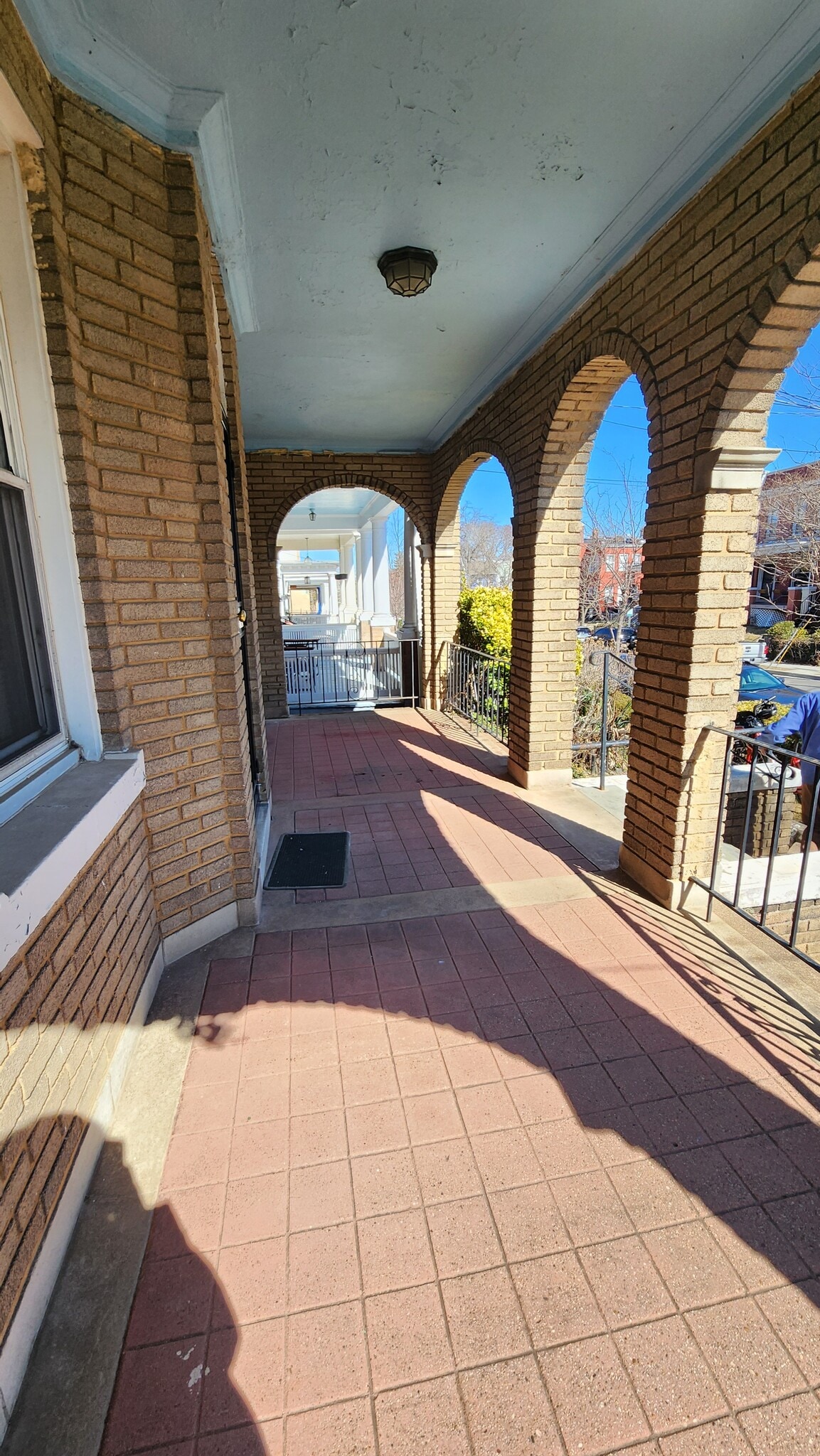 Building Photo - 3904 8th St NW