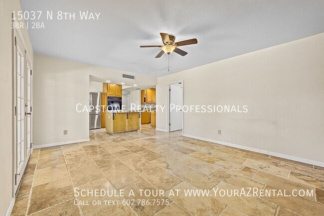 Building Photo - 15037 N 8th Way