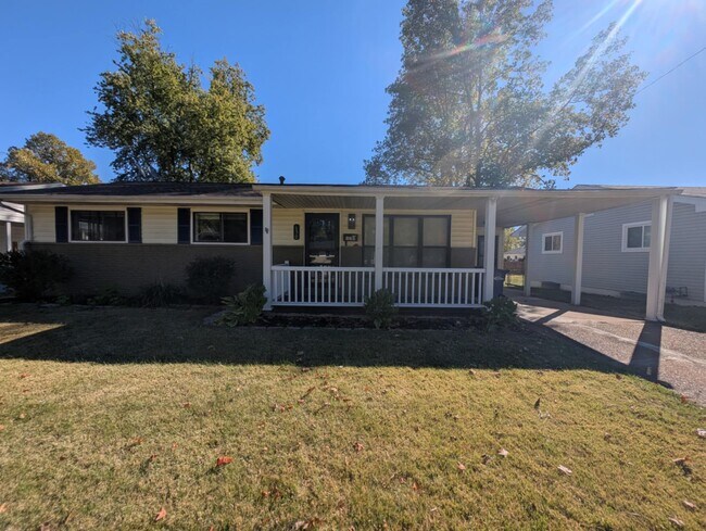 Primary Photo - 630 Gerald Ave