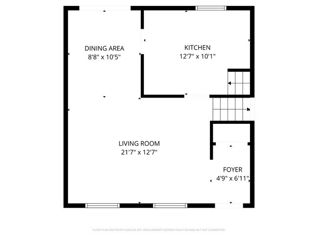 Building Photo - 1903 Sumac Dr