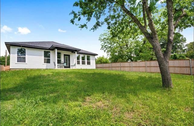 Building Photo - 519 High St