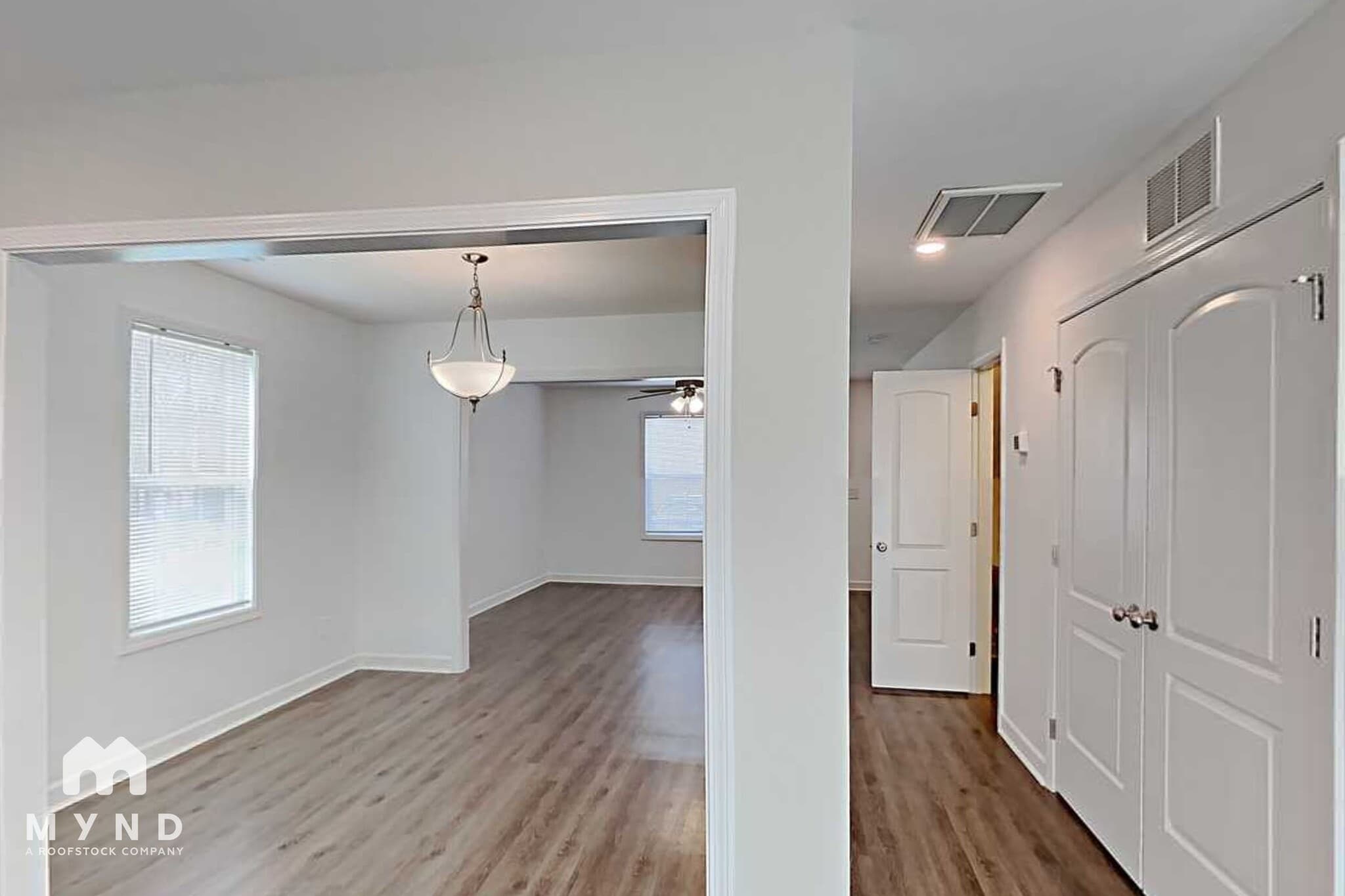 Building Photo - 329 Kimball St