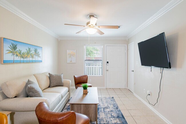 Building Photo - Coastal Condo for rent!