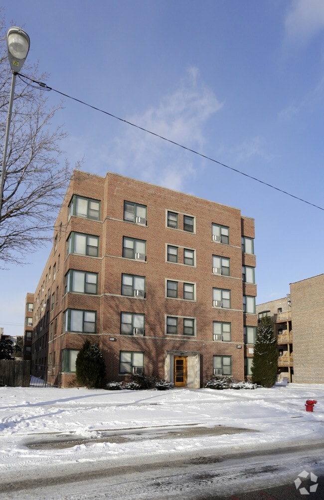 Oglesby Arms 6826 S Oglesby Ave Chicago IL 60649 Apartment Finder