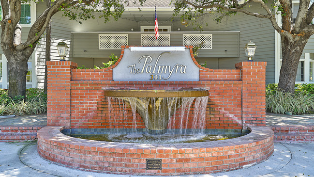 Building Photo - Palmyra, Richlyn & Fern Gardens Apartments