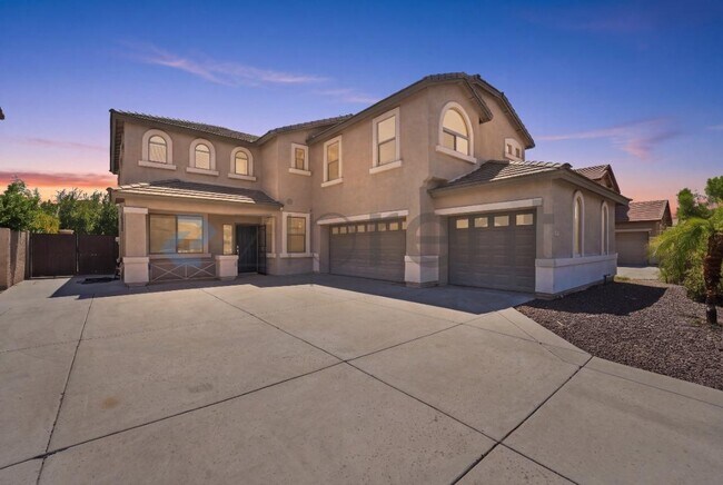 Building Photo - 5661 W Desert Jewel Dr