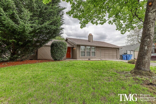 Building Photo - Fully Renovated 3 Bed 2 Bath Home in Mount...