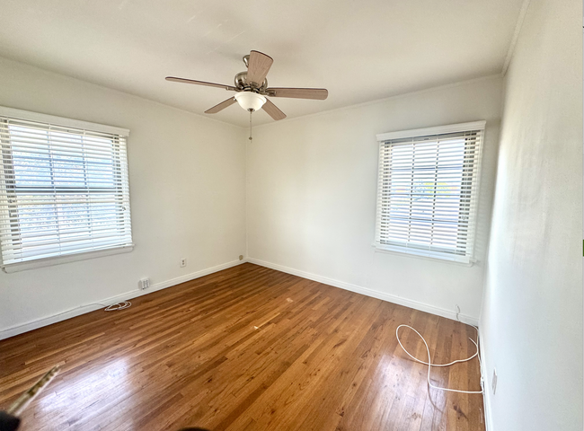 Bedroom - 10223 S 8th Ave