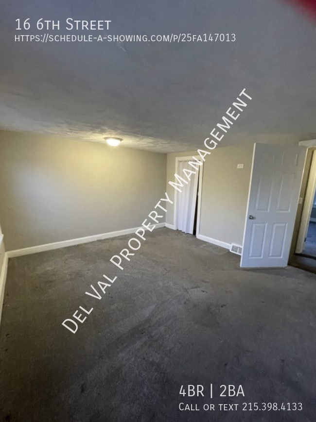 Building Photo - 16 6th St