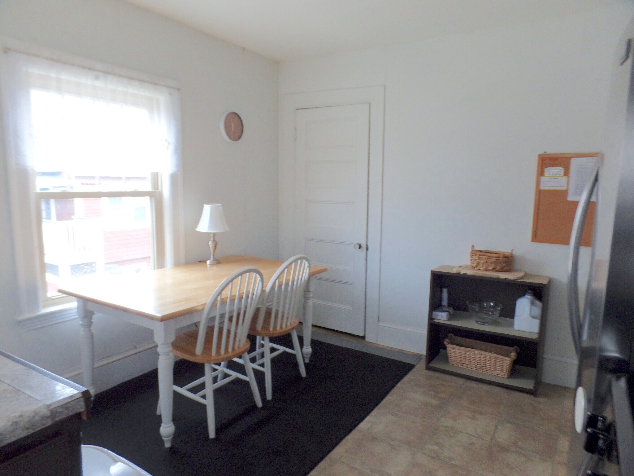 Building Photo - 34 Capen St