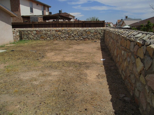 Building Photo - 5700 Rick Husband Dr