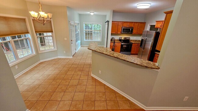 Building Photo - 3 BR 2 BA in Swansboro