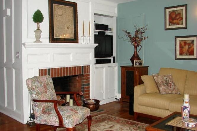 Building Photo - 4 Warren St