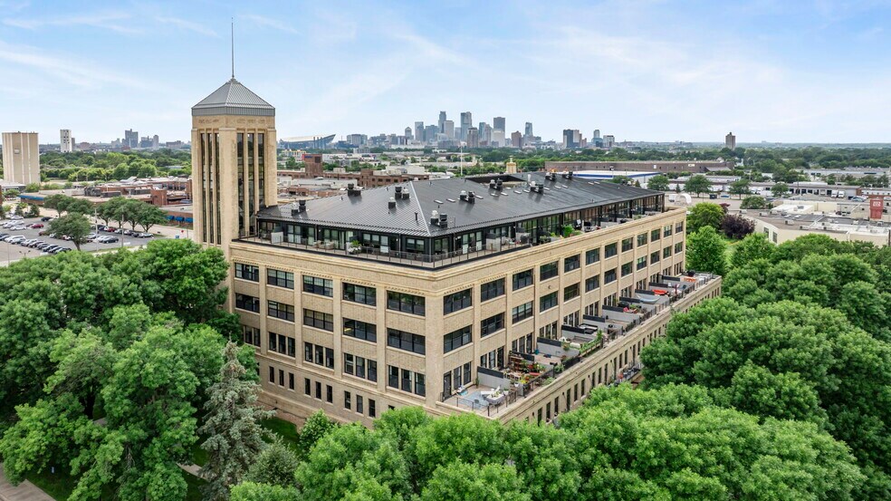 Building Photo - 730 Stinson Blvd