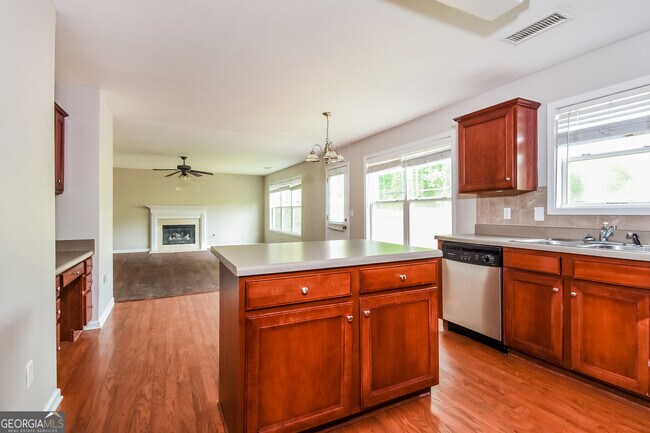 Building Photo - 3671 Devon Park Ln NW