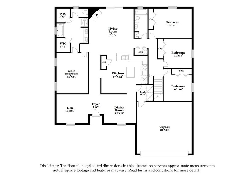 Building Photo - 2931 Jubilee Ln