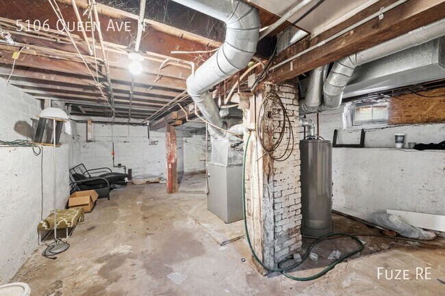 Building Photo - 5106 N Queen Ave