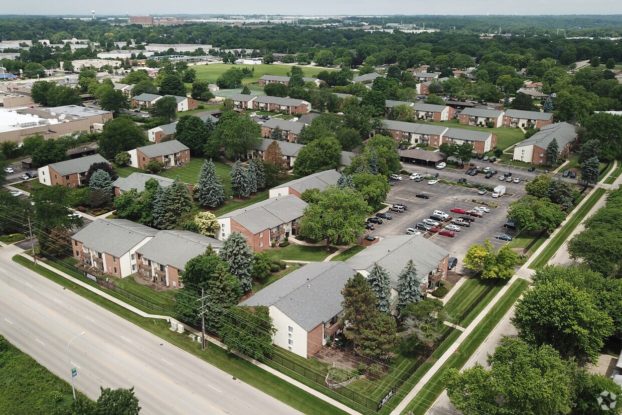 Hunters Ridge Elgin