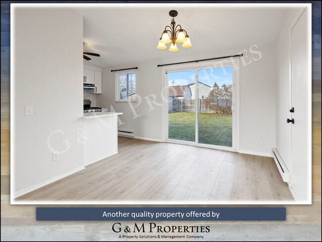 Building Photo - Beautifully Renovated 3-Bedroom Split-Level Home for Rent – Move-In Ready!