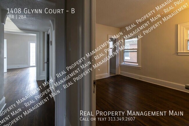Building Photo - 1408 Glynn Ct