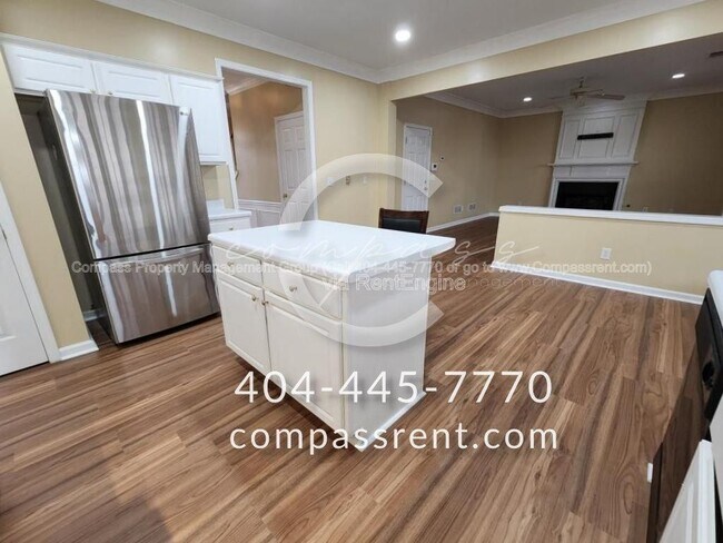 Building Photo - 4336 Sugar Maple Chase NW