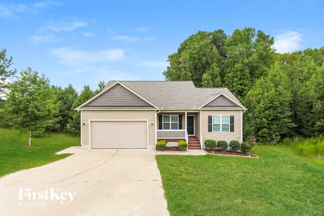Primary Photo - 119 Savannah Ridge Ct